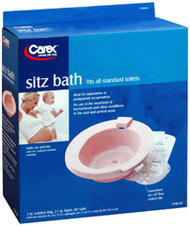 Bathroom Safety Aids