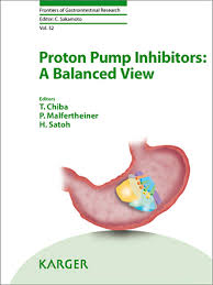 Proton Pump Inhabitors